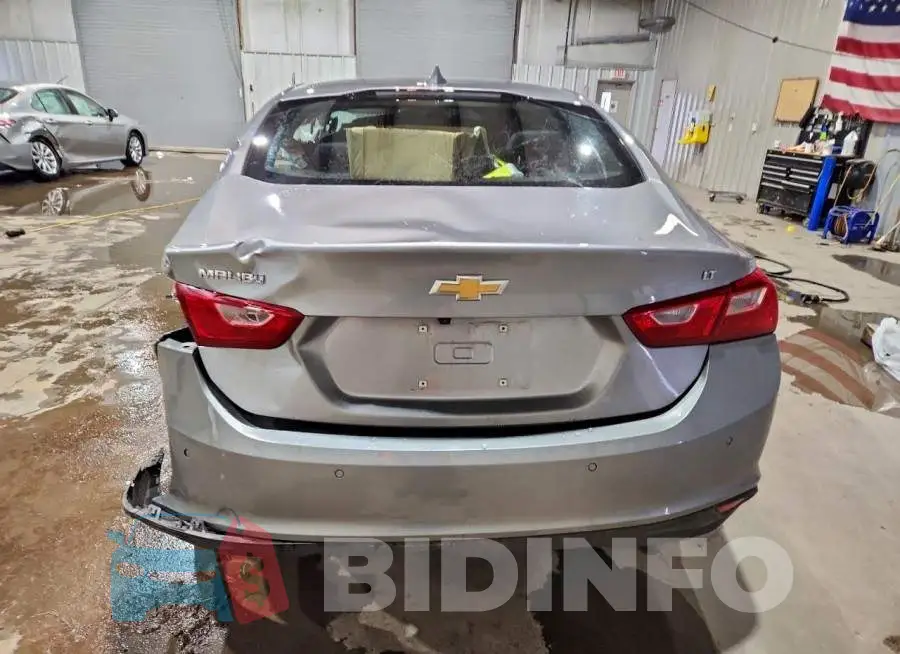 1G1ZD5ST5SF142627 Photo# 6