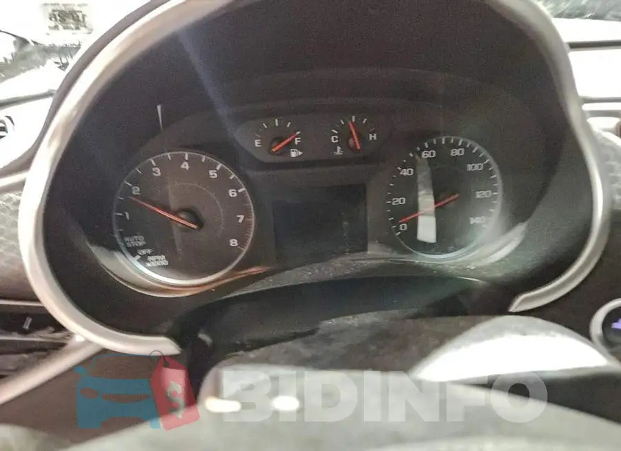 1G1ZD5ST5SF142627 Photo# 9