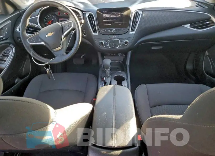 1G1ZD5ST6SF120474 Photo# 8