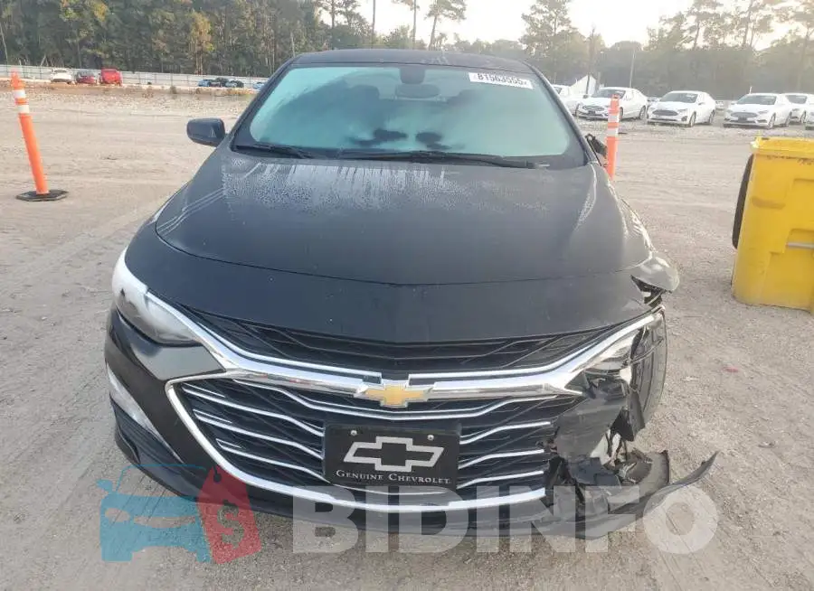 1G1ZD5ST7NF141581 Photo# 5