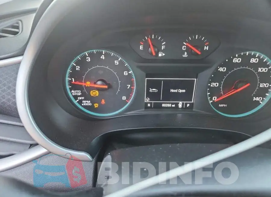 1G1ZD5ST9PF222021 Photo# 9