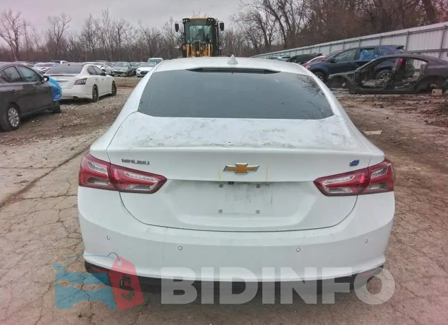 1G1ZF5SU1KF202535 Photo# 6