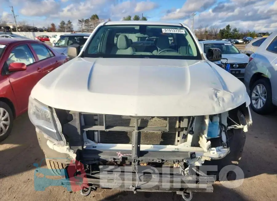 1GCHTBEA5H1181755 Photo# 5