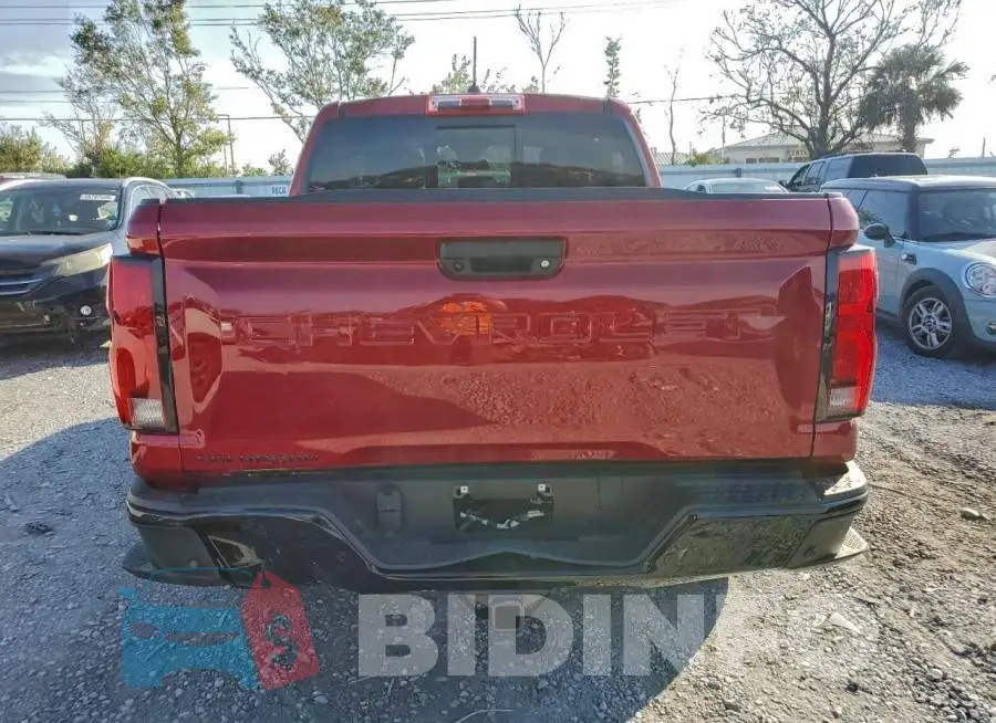 1GCPTDEK3T1121014 Photo# 6