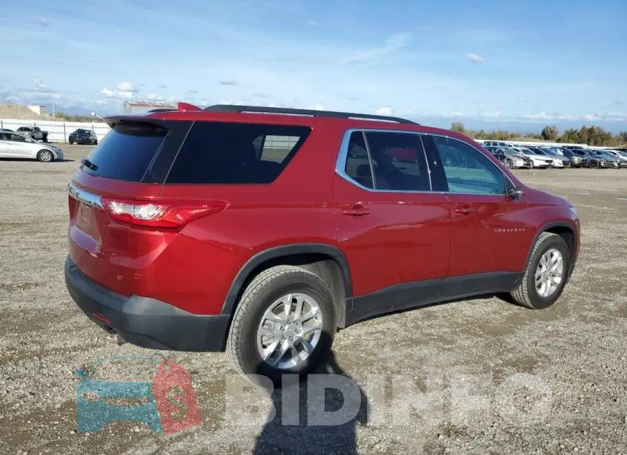 1GNERGKW7MJ153097 Photo# 3