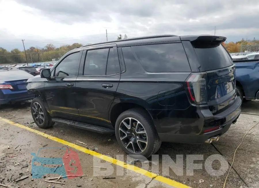 1GNS6RRD9SR345163 Photo# 2