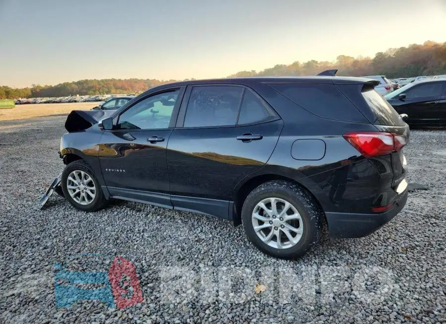 2GNAXHEV5L6282397 Photo# 2