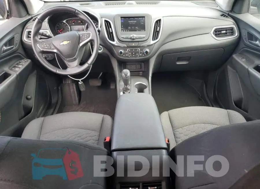 2GNAXJEV9L6272169 Photo# 8