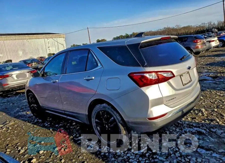 2GNAXKEV6L6203588 Photo# 2