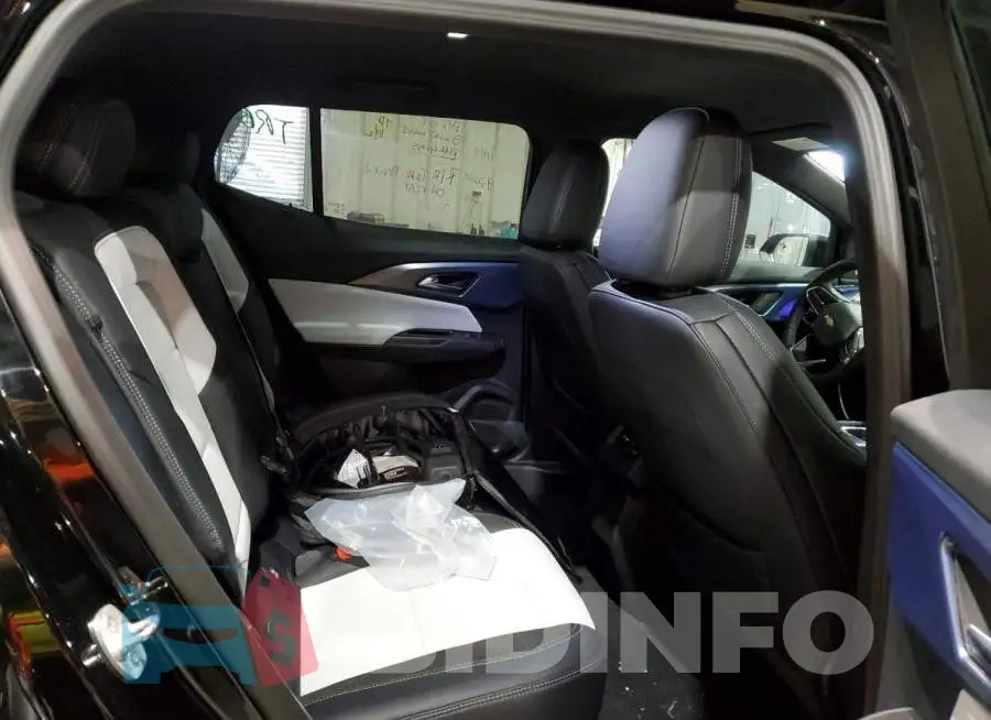 3GN7DNRP1SS202316 Photo# 11