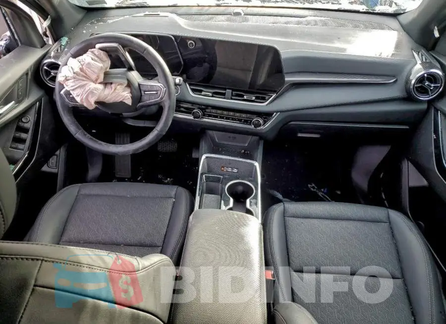 3GNAXPEG0SL250673 Photo# 8