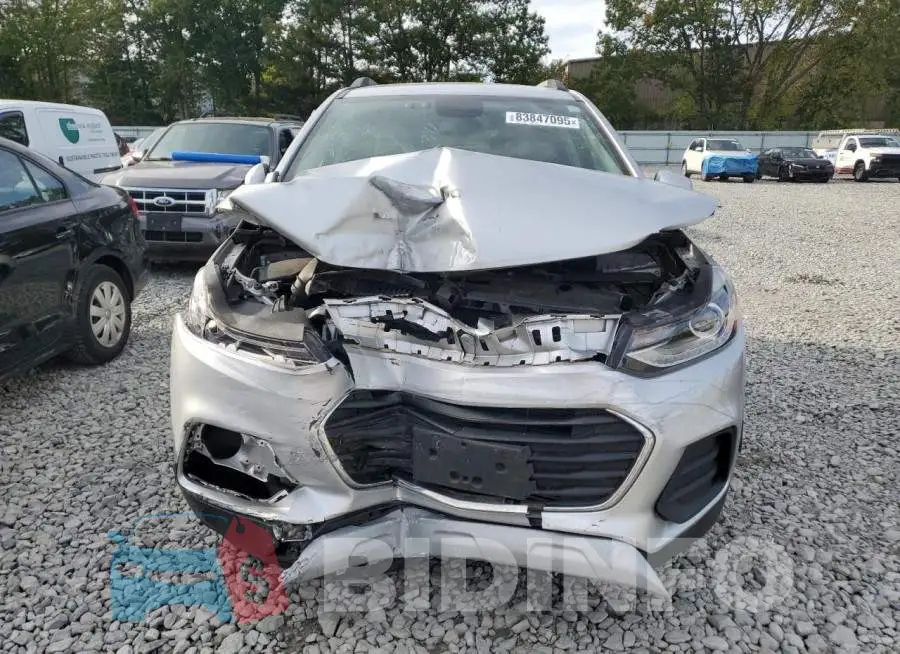 3GNCJPSB6KL322737 Photo# 5