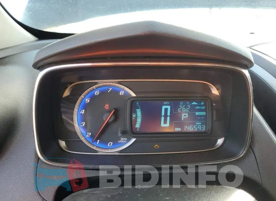 3GNCJPSB8GL201540 Photo# 9