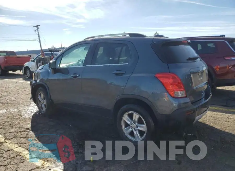 3GNCJPSB8GL201540 Photo# 2