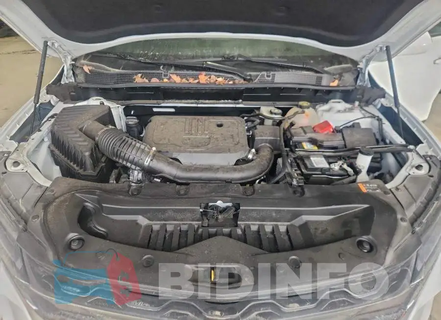 3GNKBHR44RS148169 Photo# 11