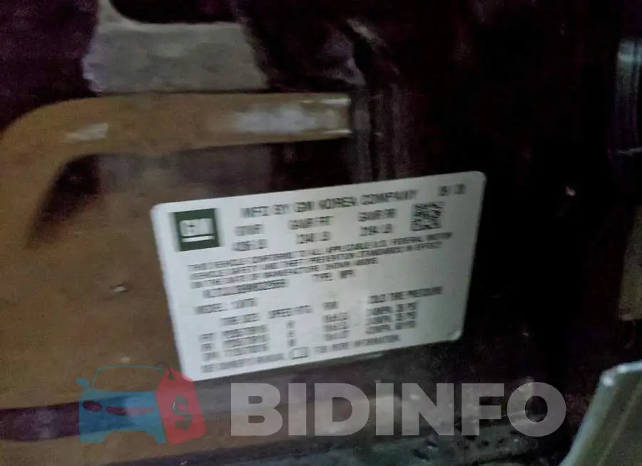 KL7CJLSB9MB329569 Photo# 14