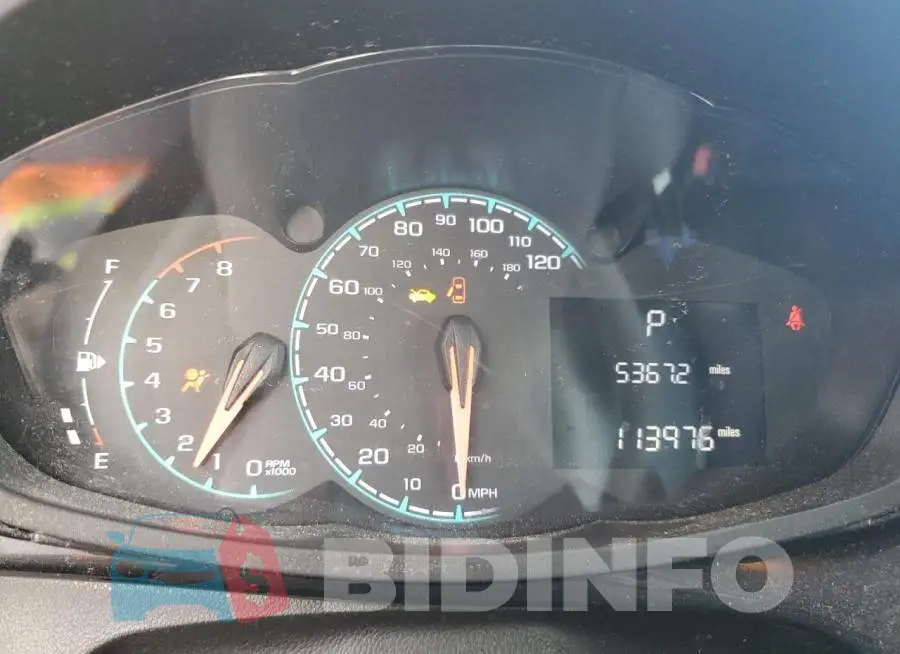 KL8CD6SA5LC450331 Photo# 9