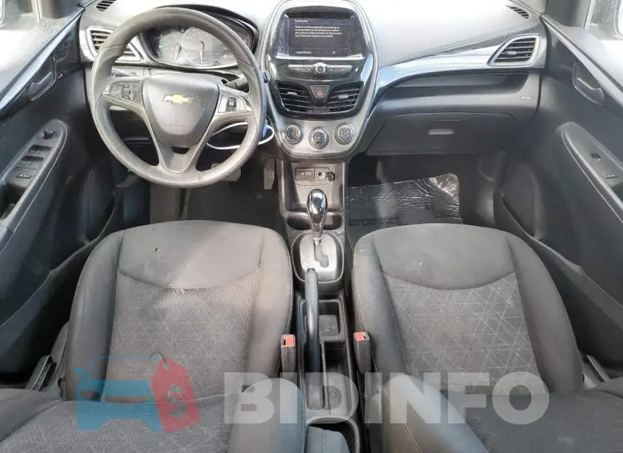 KL8CD6SA5LC450331 Photo# 8
