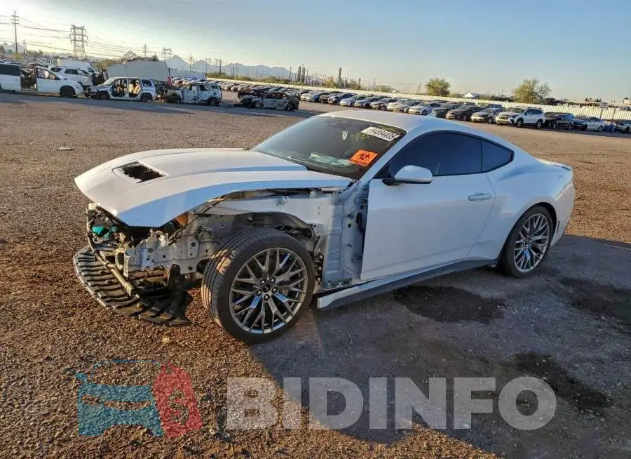 1FA6P8CFXS5406433 Photo# 1