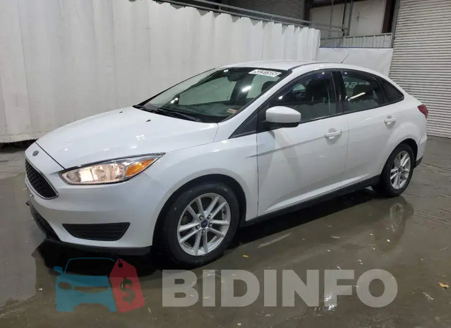 1FADP3F20JL204729 Photo# 1