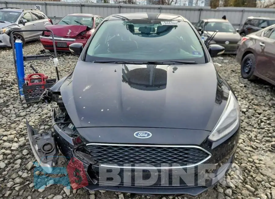 1FADP3F24HL234116 Photo# 5