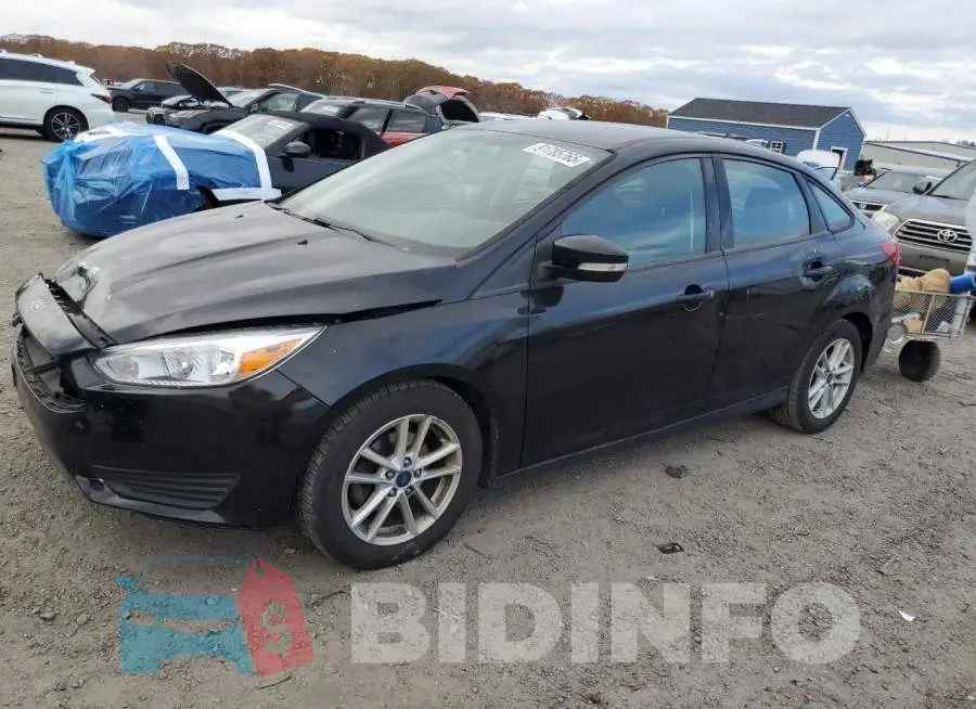 1FADP3F29JL267554 Photo# 1