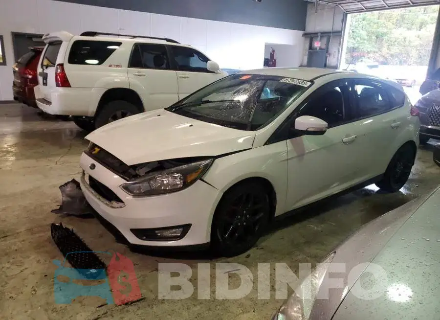 1FADP3K28GL222832 Photo# 1