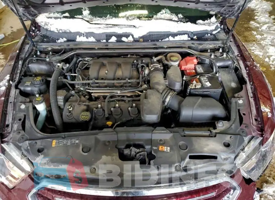 1FAHP2F81JG118578 Photo# 11