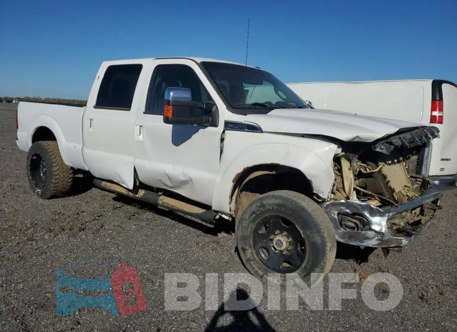 1FT7W2B68GEB89844 Photo# 4
