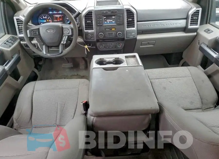 1FT7X2A67HEB22720 Photo# 8