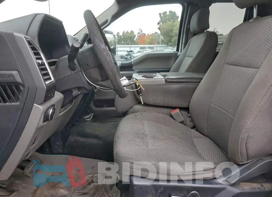 1FT7X2A67HEB22720 Photo# 7