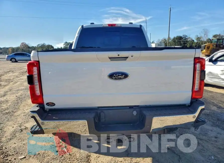 1FT8W2BM9PED48387 Photo# 6