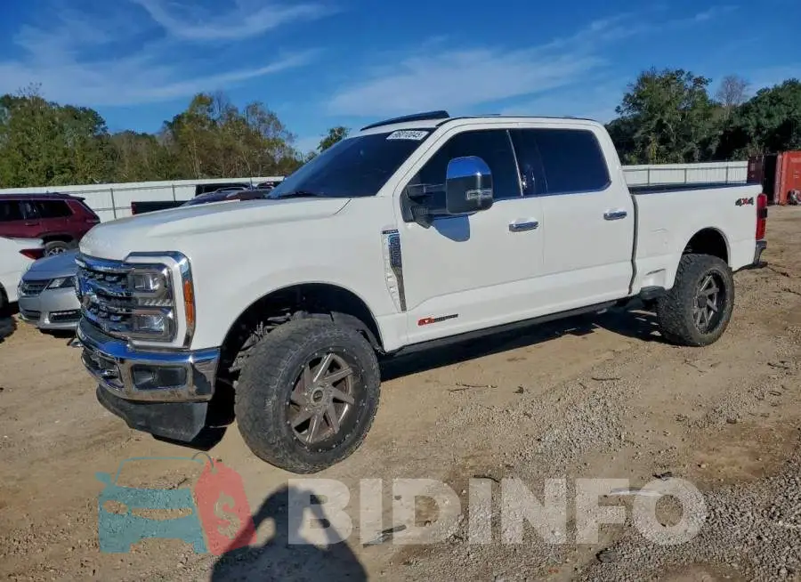 1FT8W2BM9PED48387 Photo# 1