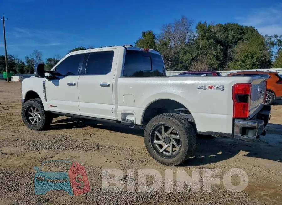 1FT8W2BM9PED48387 Photo# 2