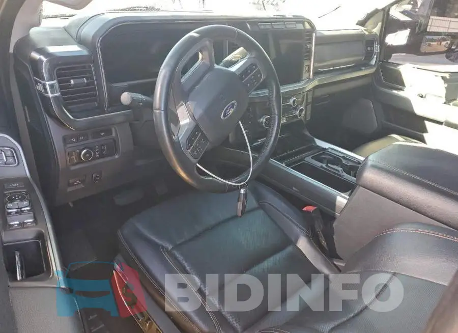 1FT8W2BM9PED48387 Photo# 8