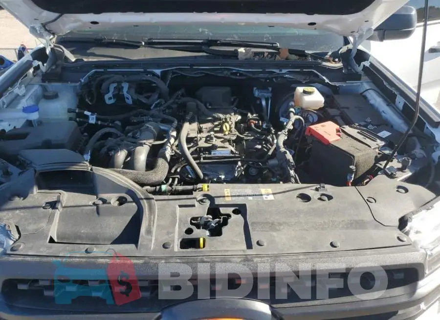 1FTER4PH2RLE59895 Photo# 11