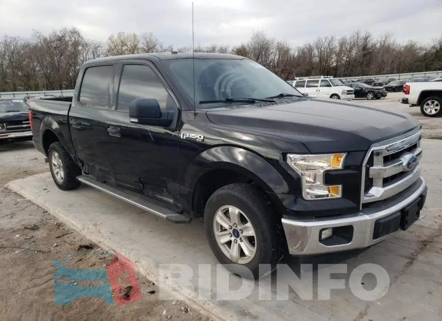 1FTEW1CFXHKC61288 Photo# 4
