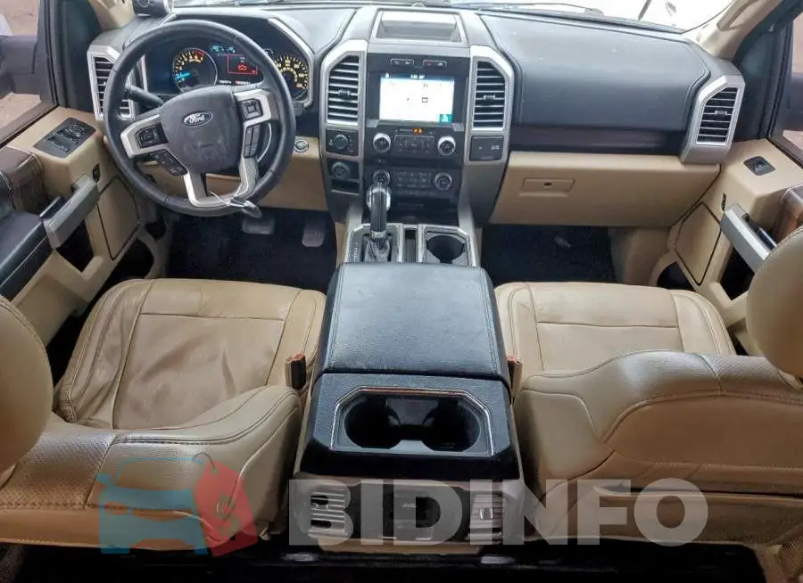 1FTEW1EF1GKF97827 Photo# 8