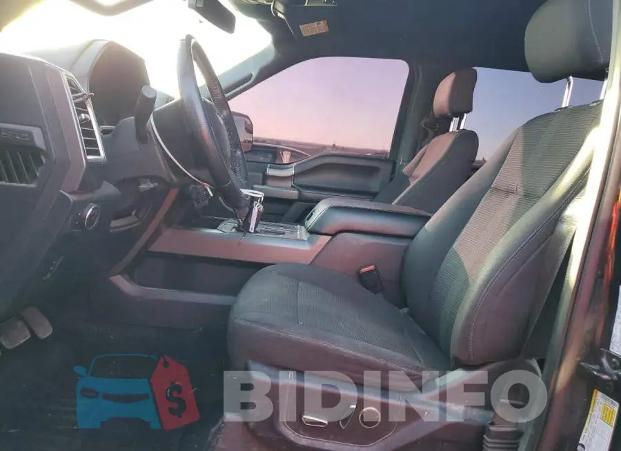 1FTEW1EFXGKF48402 Photo# 7