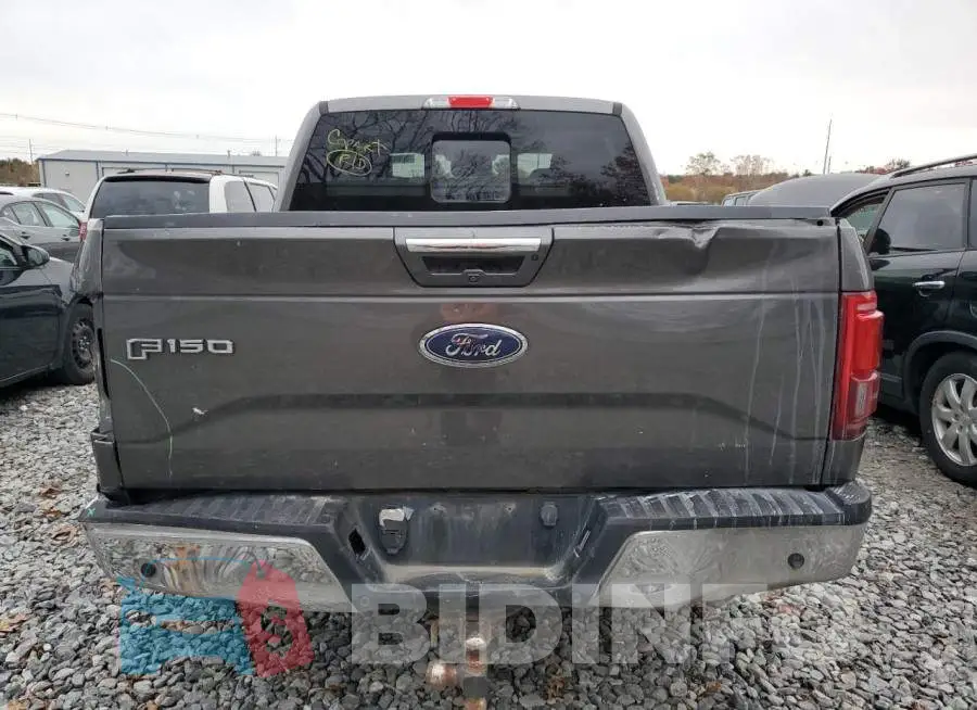 1FTEW1EG1GKF74427 Photo# 6