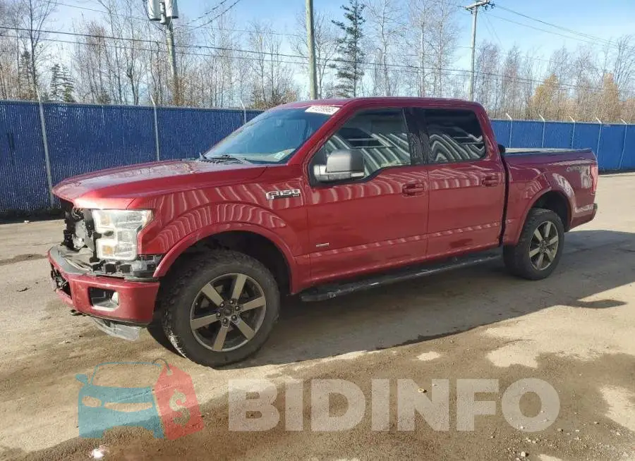 1FTEW1EG3GFB46609 Photo# 1