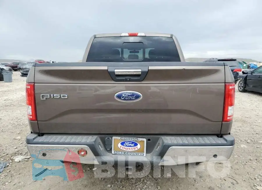 1FTEW1EG9HKC73230 Photo# 6