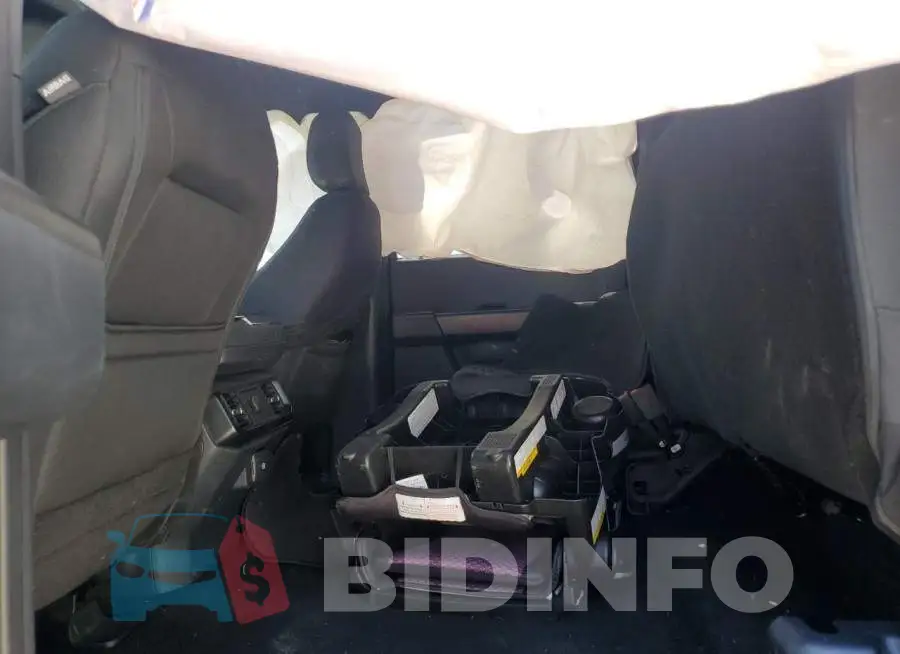 1FTEW1EP4PFD18257 Photo# 10