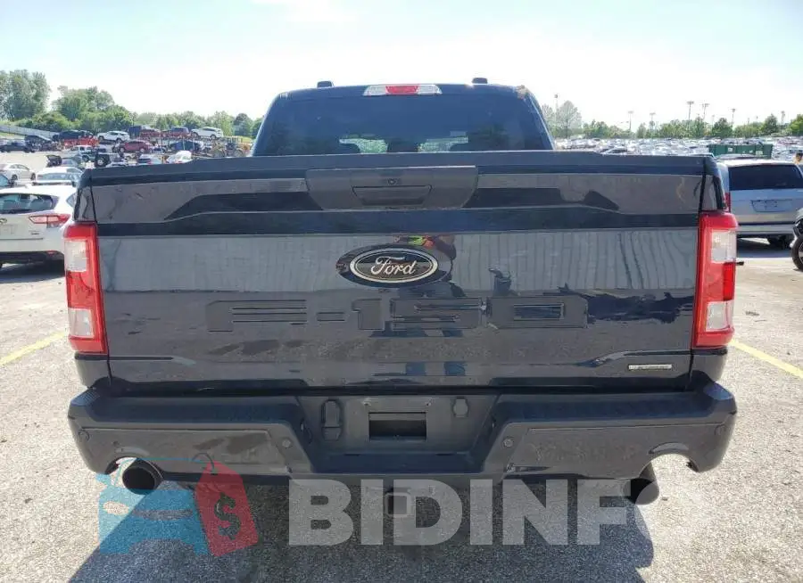 1FTEW1EP4PFD18257 Photo# 6