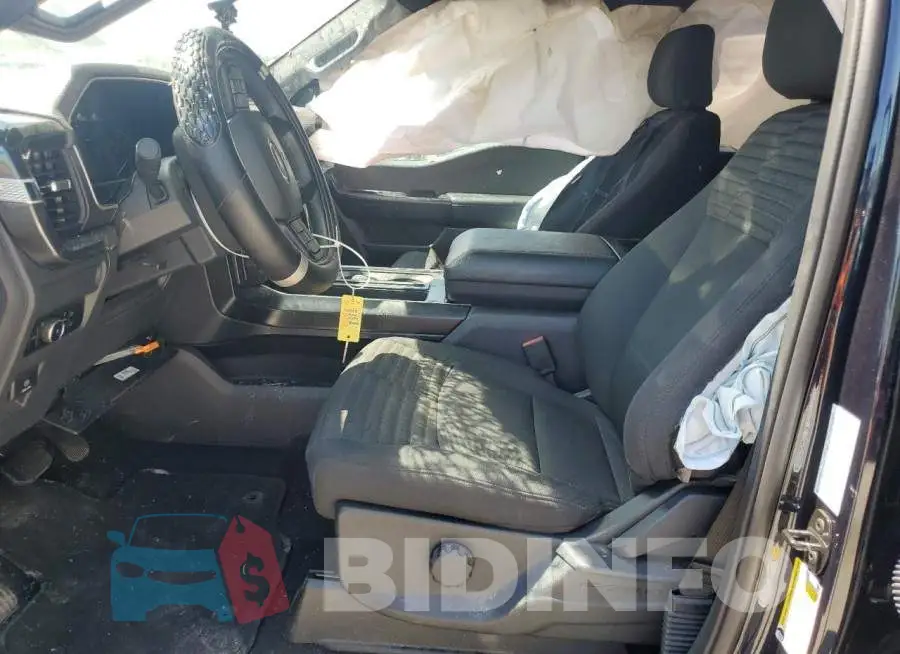 1FTEW1EP4PFD18257 Photo# 7