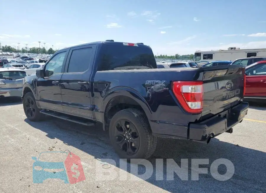 1FTEW1EP4PFD18257 Photo# 2