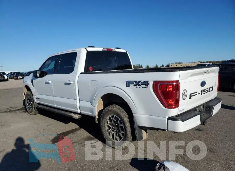 1FTFW1ED7NFB29965 Photo# 2