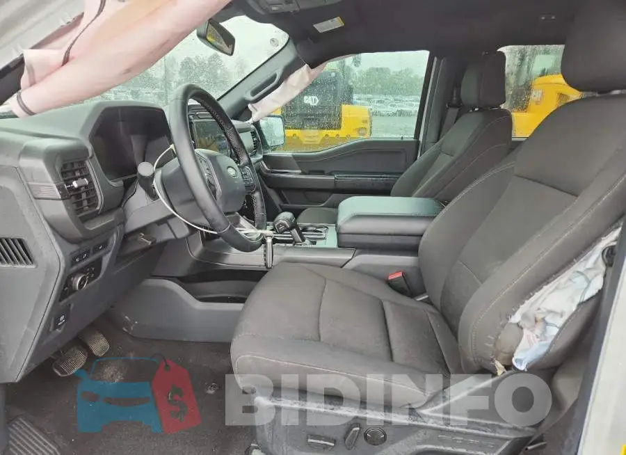 1FTFW3L82RKF28099 Photo# 7