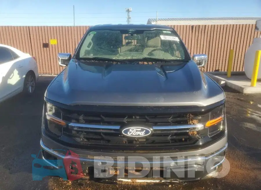 1FTFW3LD0RFA20882 Photo# 5