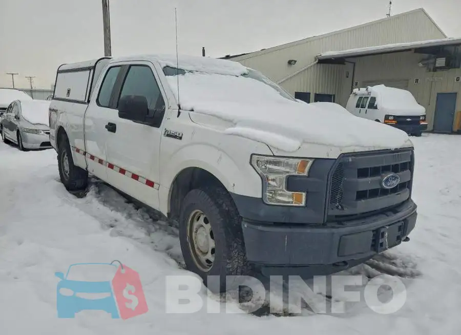 1FTFX1EF0GFB68012 Photo# 4